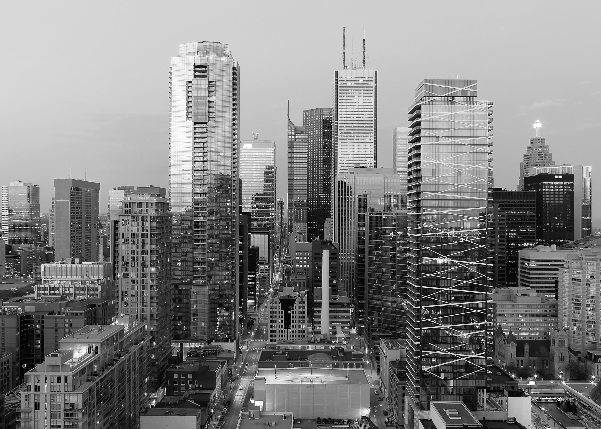Airbnb in toronto and montreal how to get started host services group