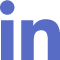 linkedin icon
